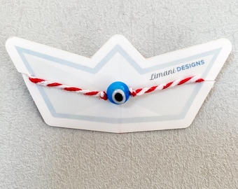 Marti Bracelets Limani Designs Luck's Rolling Your Way March Bracelets Good Luck Bracelets