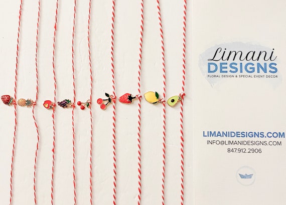 Marti Bracelets Frutti Tutti Limani Designs Il_570xn