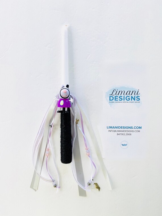 Jr. 12" Easter Candle Collection Labada Il_570xn