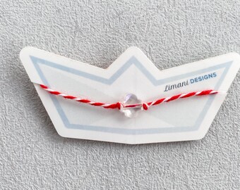 Marti Bracelets Limani Designs March Bracelets Good Luck Bracelets