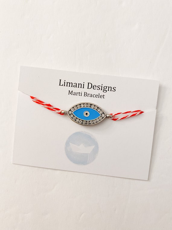 Marti Bracelets Sparkle in Your Eye Large Charm Limani Designs Il_570xn