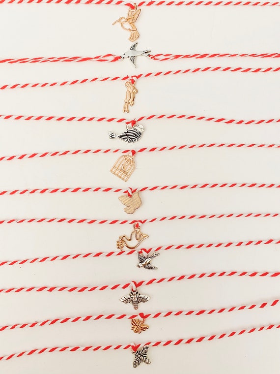 Marti Bracelets Birds and the Bees Limani Designs Il_570xn