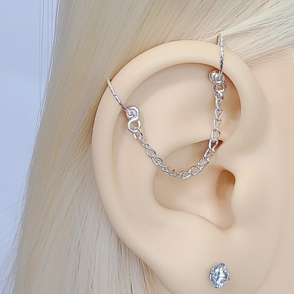 Multiple Piercing Etsy Canada