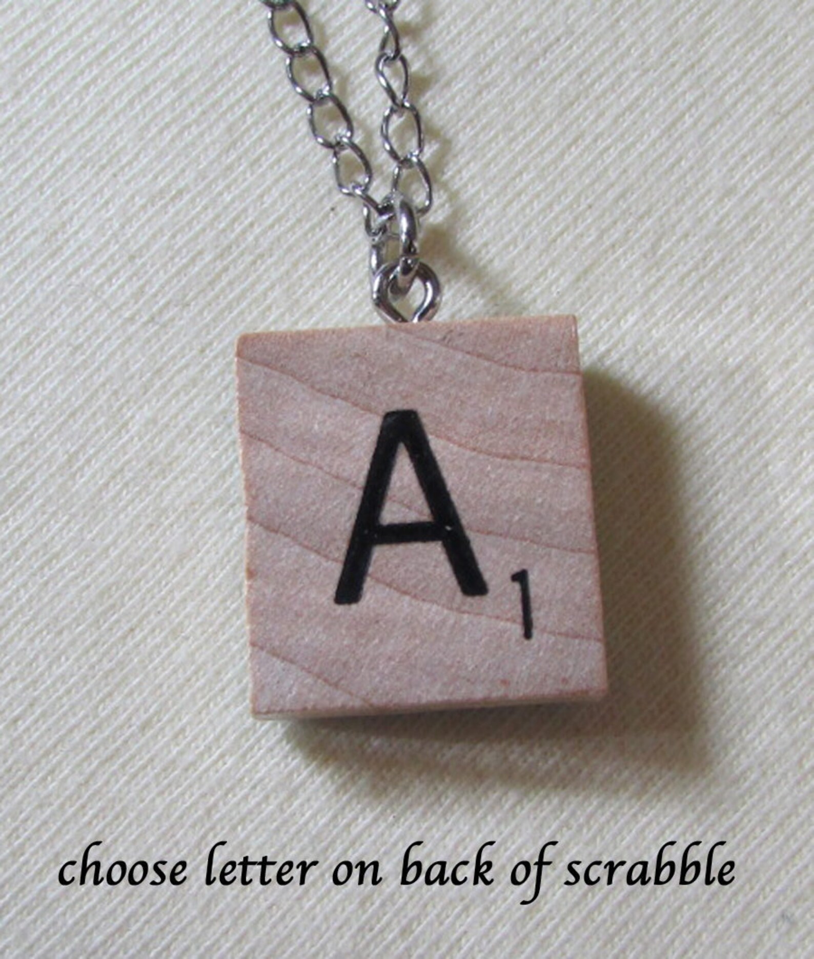 Wizard of Oz 6 Scrabble Stainless Jewelry Toto Quality Etsy