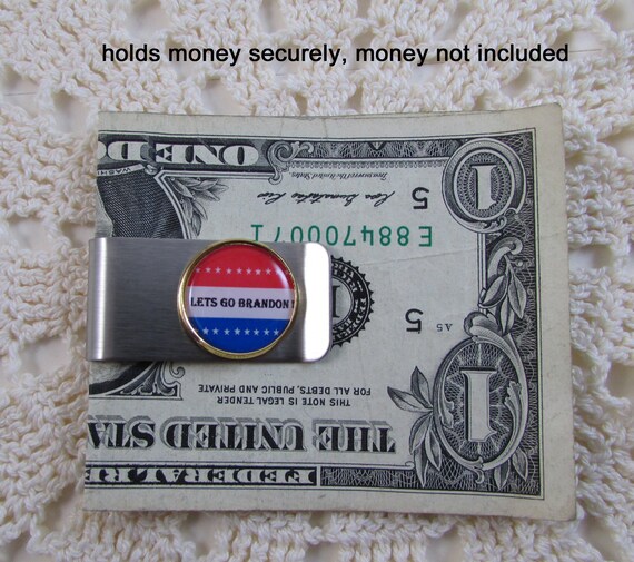 Storus smart money clip coupon