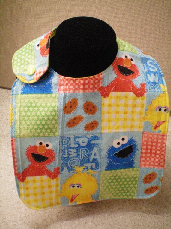 big w bibs