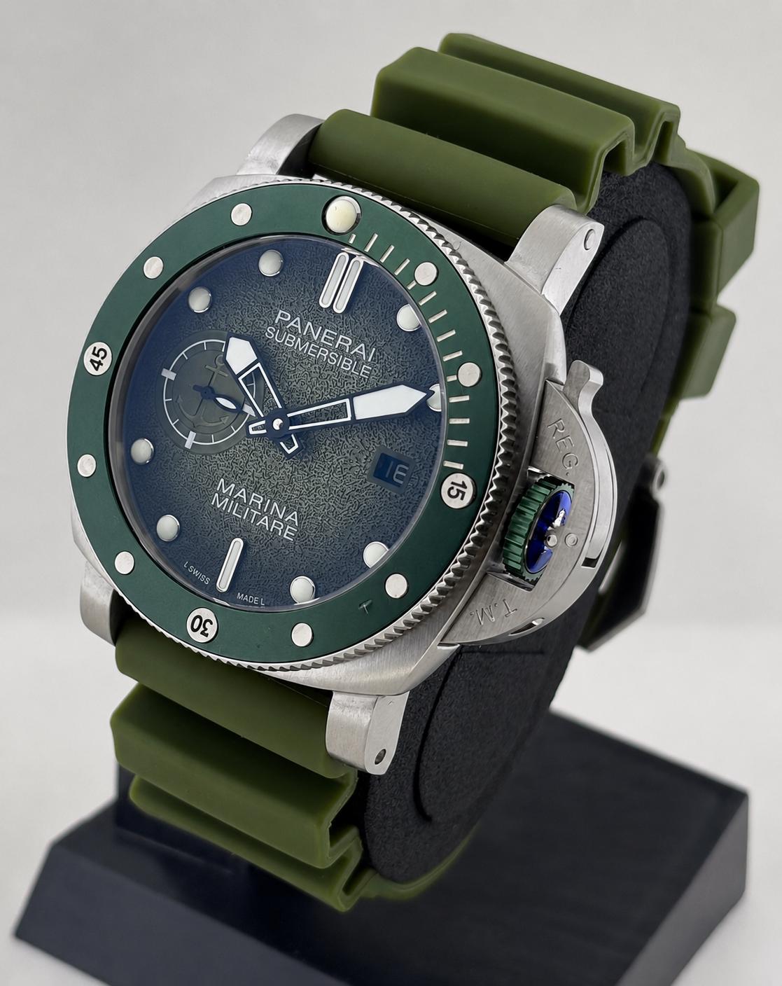 MARINA MILITARE Automatic 腕時計 自動巻き 中古 【公式通販】