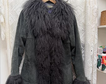 Chaqueta Oakwood Penny Lane