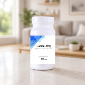 5 Amino 1mq