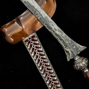 Javanese kris sword - Etsy 日本