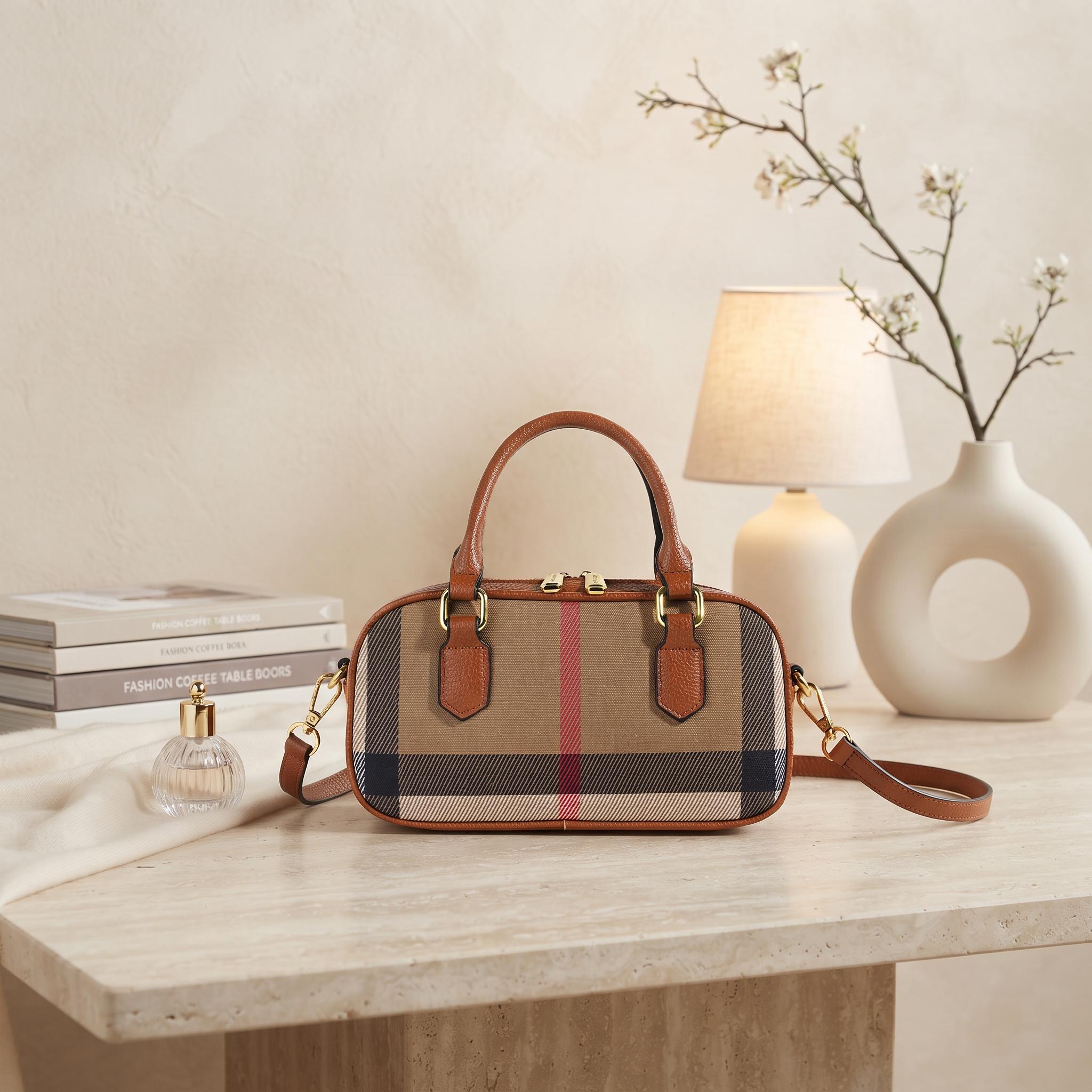Vintage Boston Handbags - Etsy