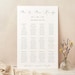 see more listings in the Wedding Table Plans section