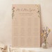see more listings in the Hochzeitstischpläne section