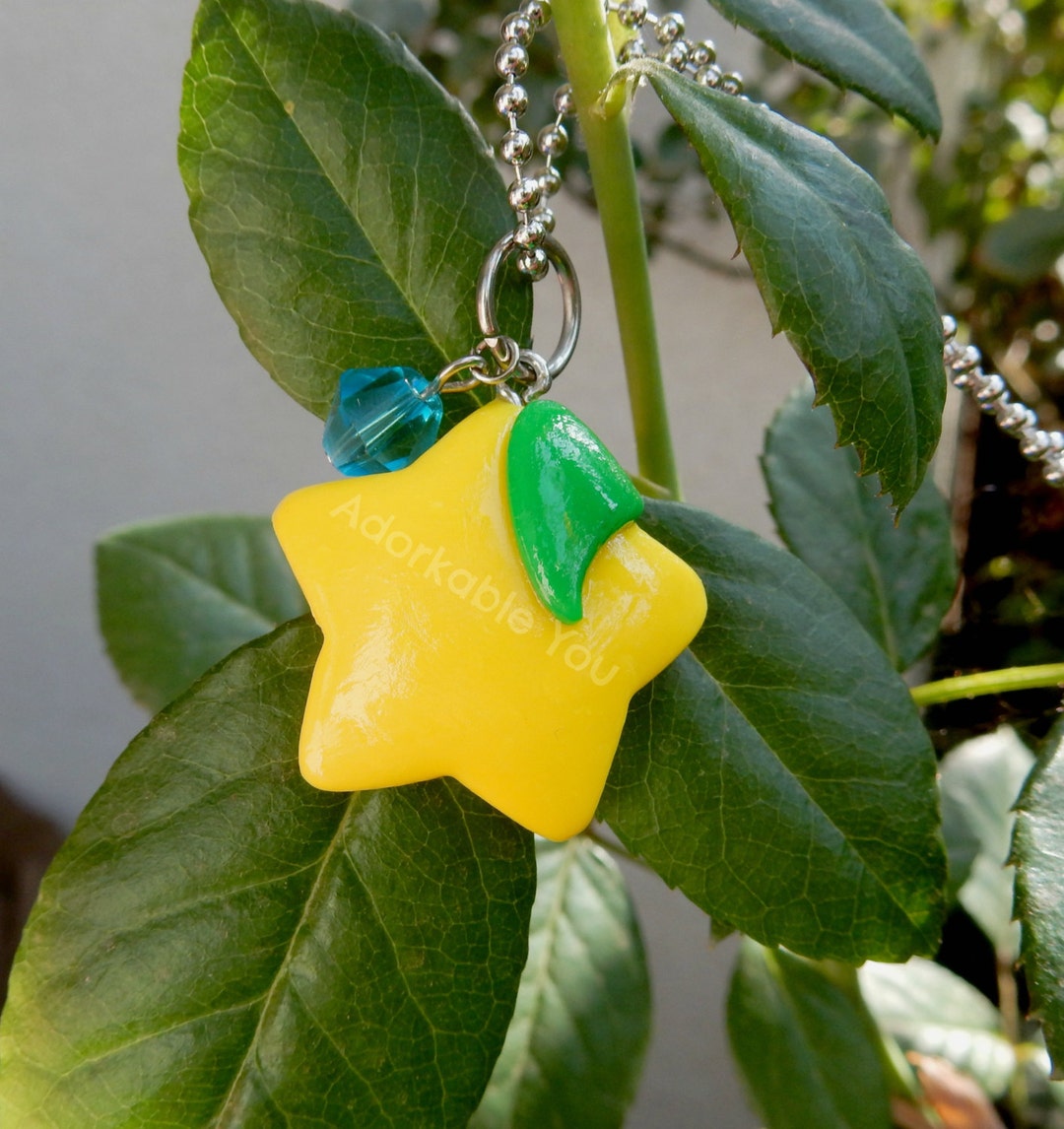 Paopu fruit charm best sale