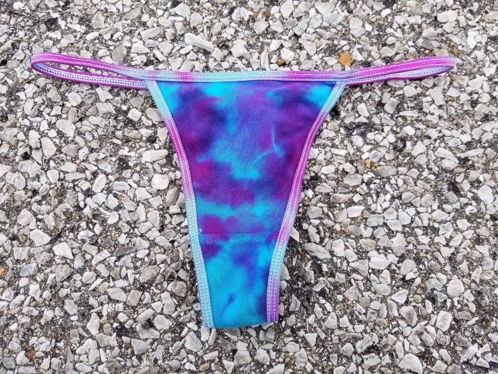 Panties size. Panties size
