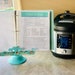 Printable Instant Pot Beginners Guide (24 Page) Recipes, Time Chart ...
