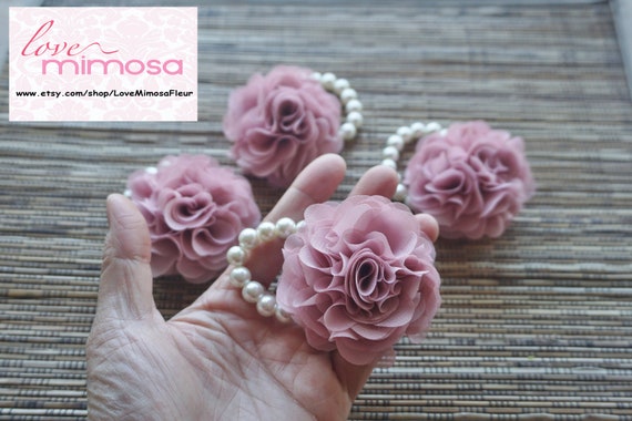 Kids corsage deals