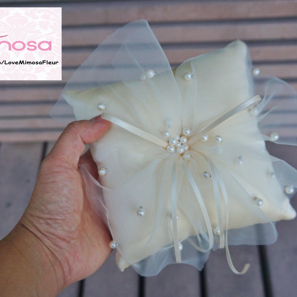 Ring Boy Pillow Etsy