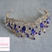 see more listings in the Crowns / Tiaras section