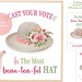 Most Beau-tea-ful Hat Contest Tea Best Hat Contest Fancy Hat Contest ...