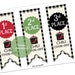 DIY Chili Cook off AWARD RIBBONS Chili Challenge Awards Chili Cook off ...