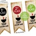 DIY Soup Cook off AWARD RIBBONS - Best Soup Awards - Soup Competition ...