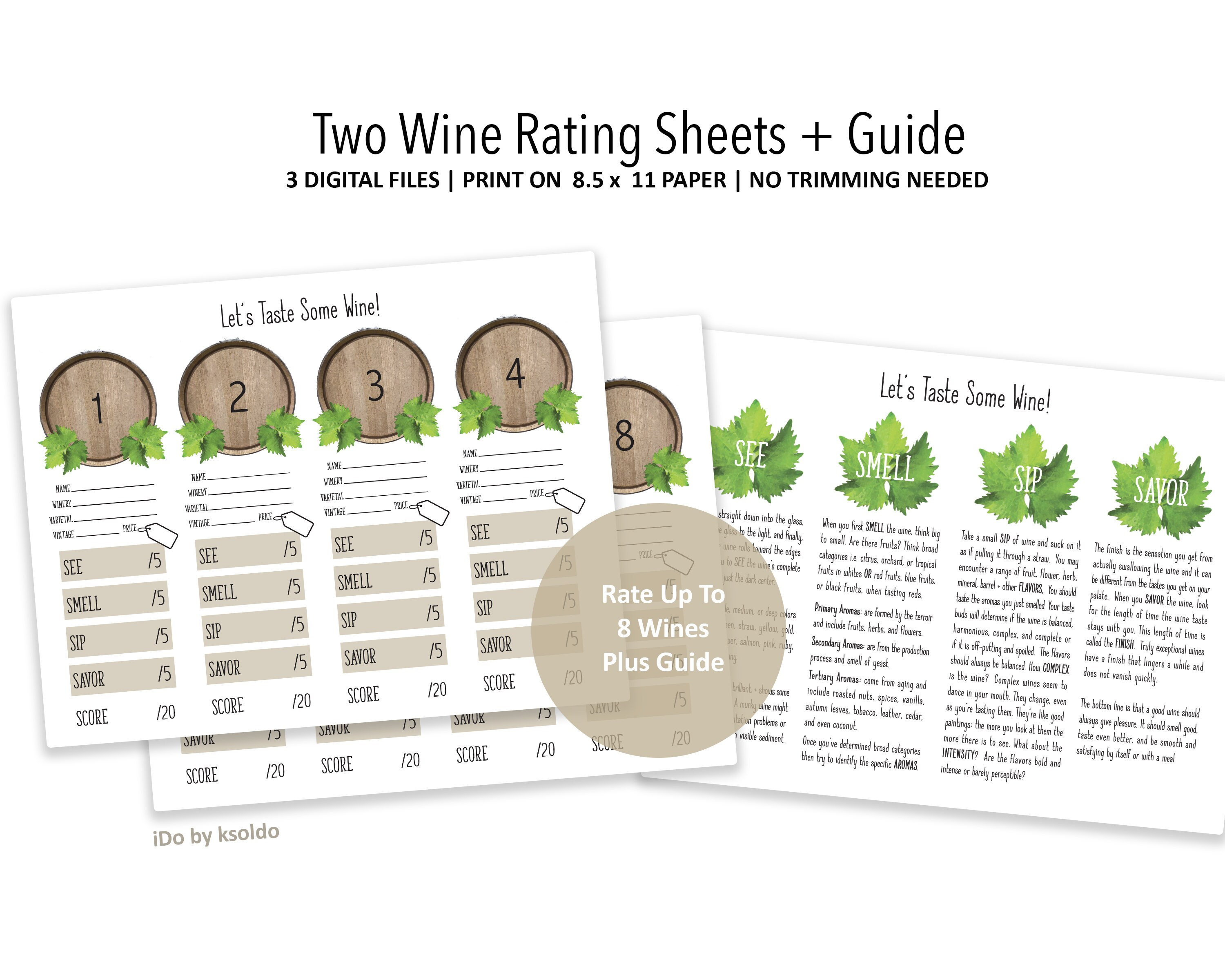 Wine Ratings | ppgbbe.intranet.biologia.ufrj.br