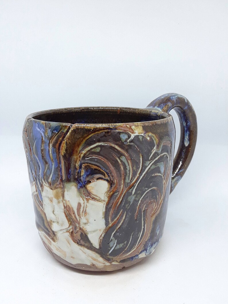 Whisper Mug