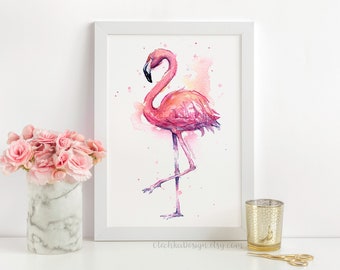 アミーゴFlamingo 絵画原画 アミーゴFlamingo 絵画原画 絵画