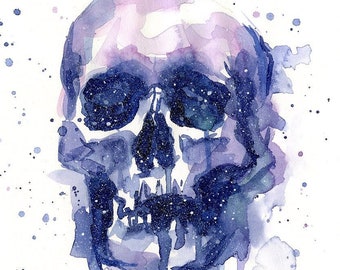 Roninkier Skeleton Lover UV Arazzo da parete luce nera, design psichedelico Amanti che si baciano Arazzo da parete per camera da letto soggiorno (Skeleton Lover 6, 150 x 100cm