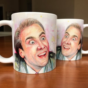 nick cage u don't say mugged