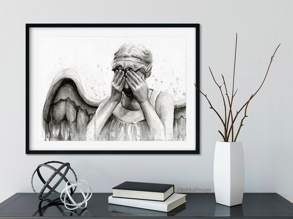 Black and white pencils Art Print by Blink Images - Fine Art America