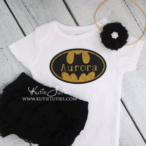 Pink batgirl shirt clearance