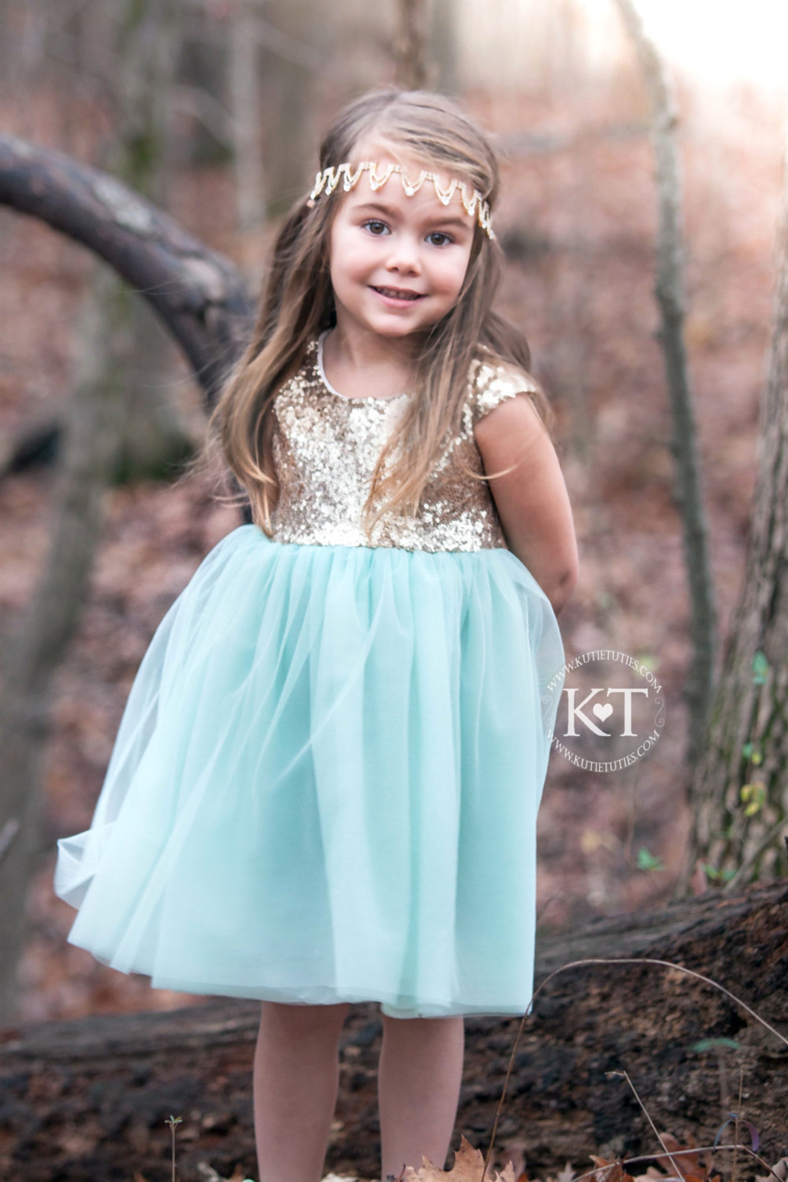 glitter cap and gown
