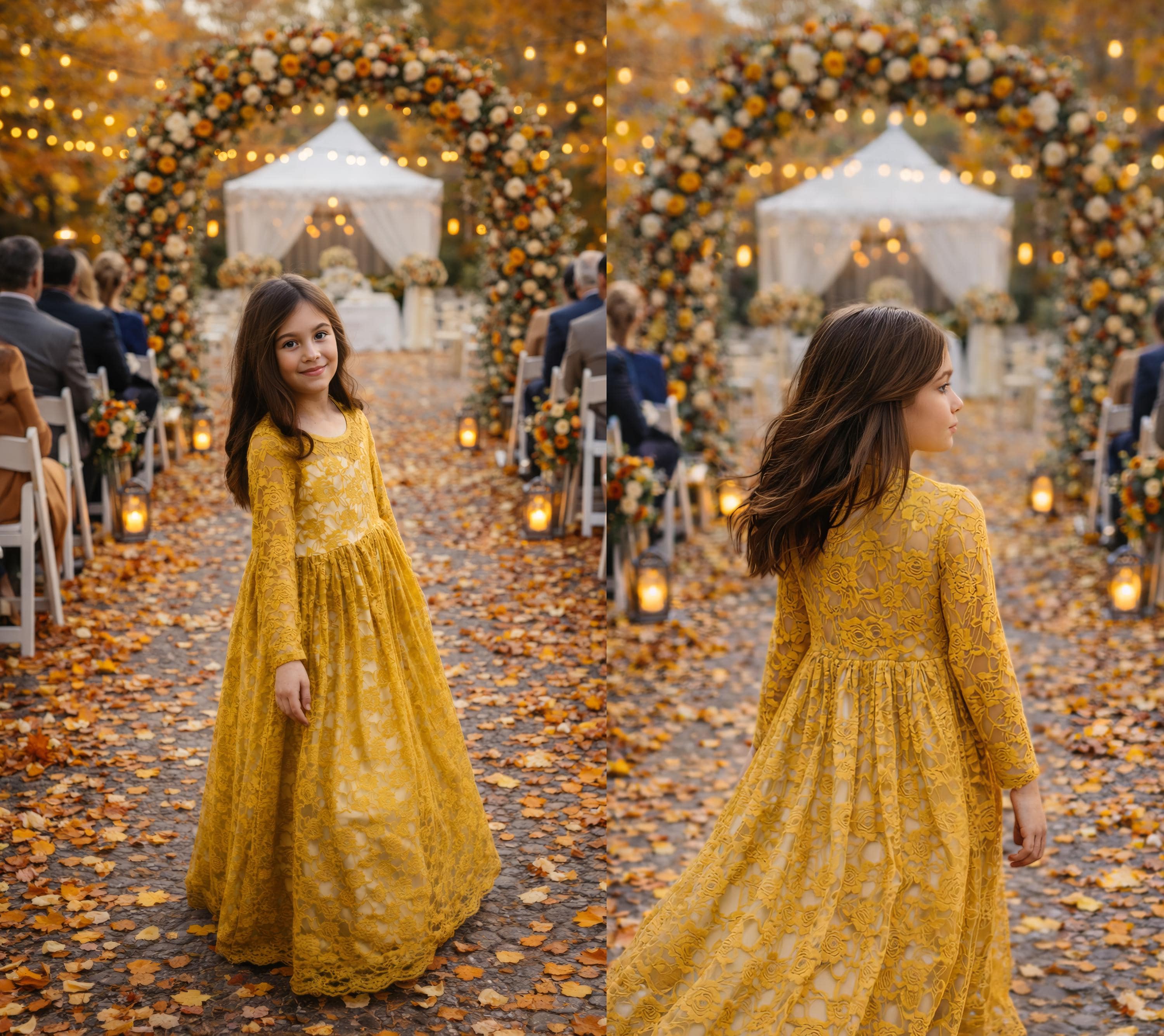 Long Dresses for Teens - Etsy