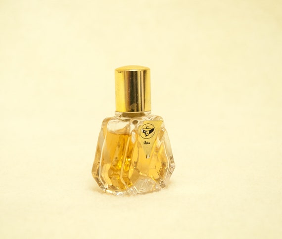Buy Vintage Perfume Soviet Perfume USSR Retro Perfume Perfume