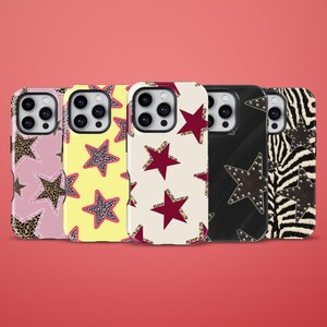 Funda para teléfono Western Star con diseño exclusivo, compatible con iPhone 18 Pro, 15, 13, 16e, Samsung S26 Ultra, S21, S23 Ultra, Google Pixel 11, 8A.