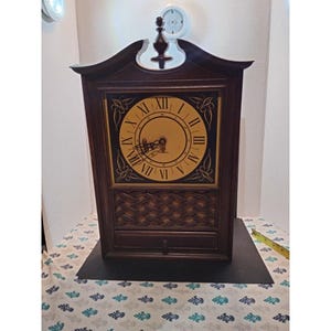Westinghouse Clock - Etsy