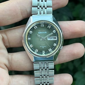 Seiko5 actus - Etsy 日本