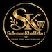 Suleman Khan