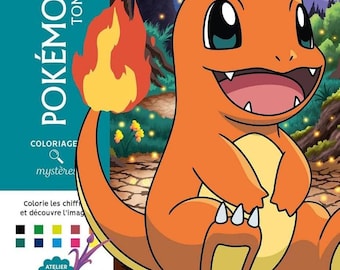 Pokémon Volym 2