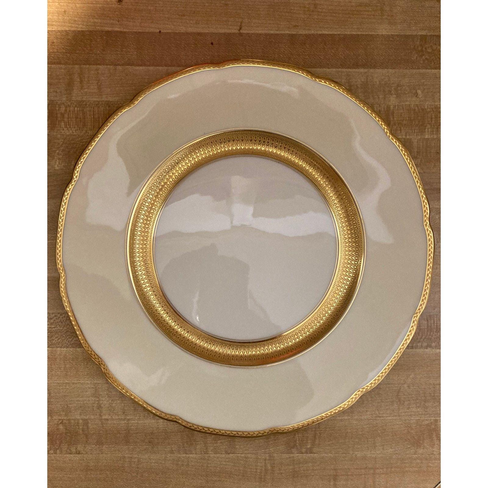 Tiffanys Holiday China - Etsy