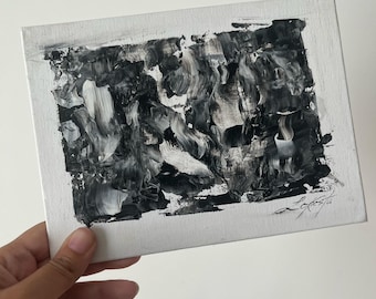 Original Watercolour painting