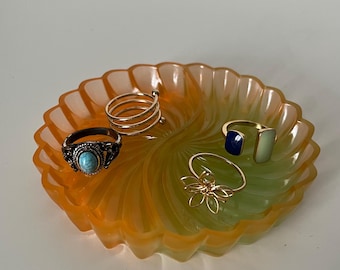 Decor Trinket Tray