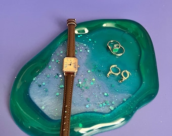 Decor Trinket Tray