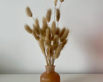 Decor Orange Small Vase