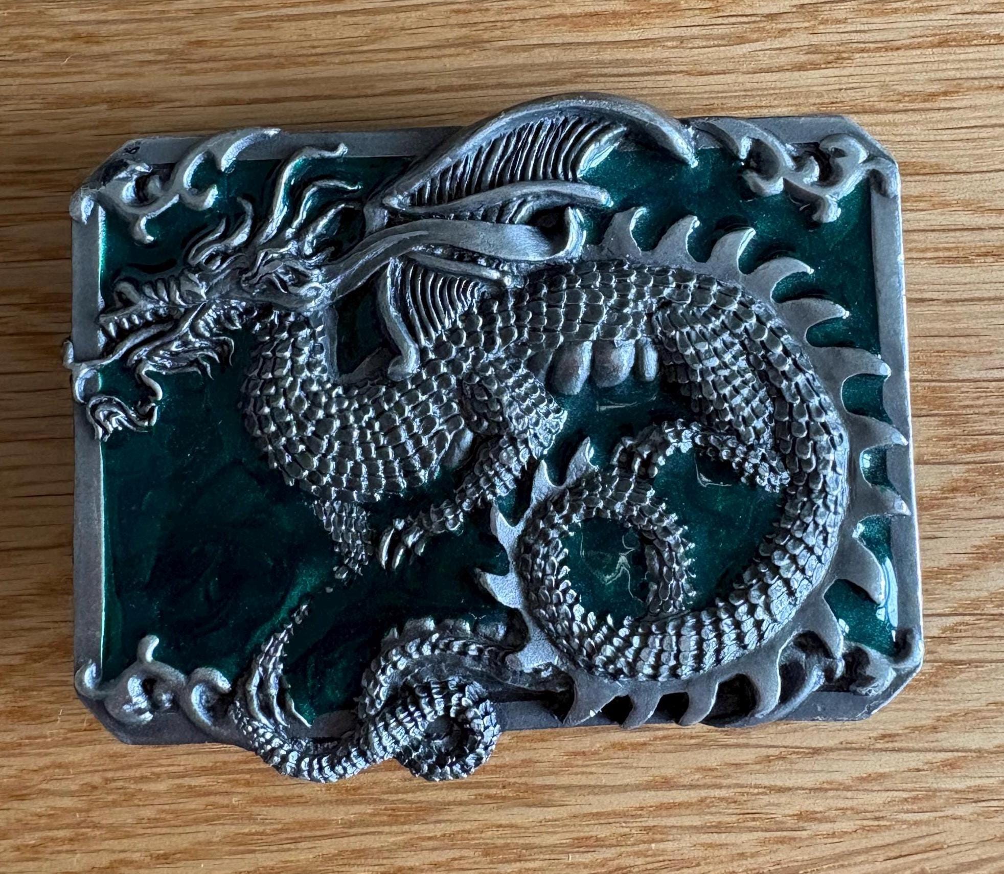 Siskiyou Buckle Co Belt Buckle - Etsy