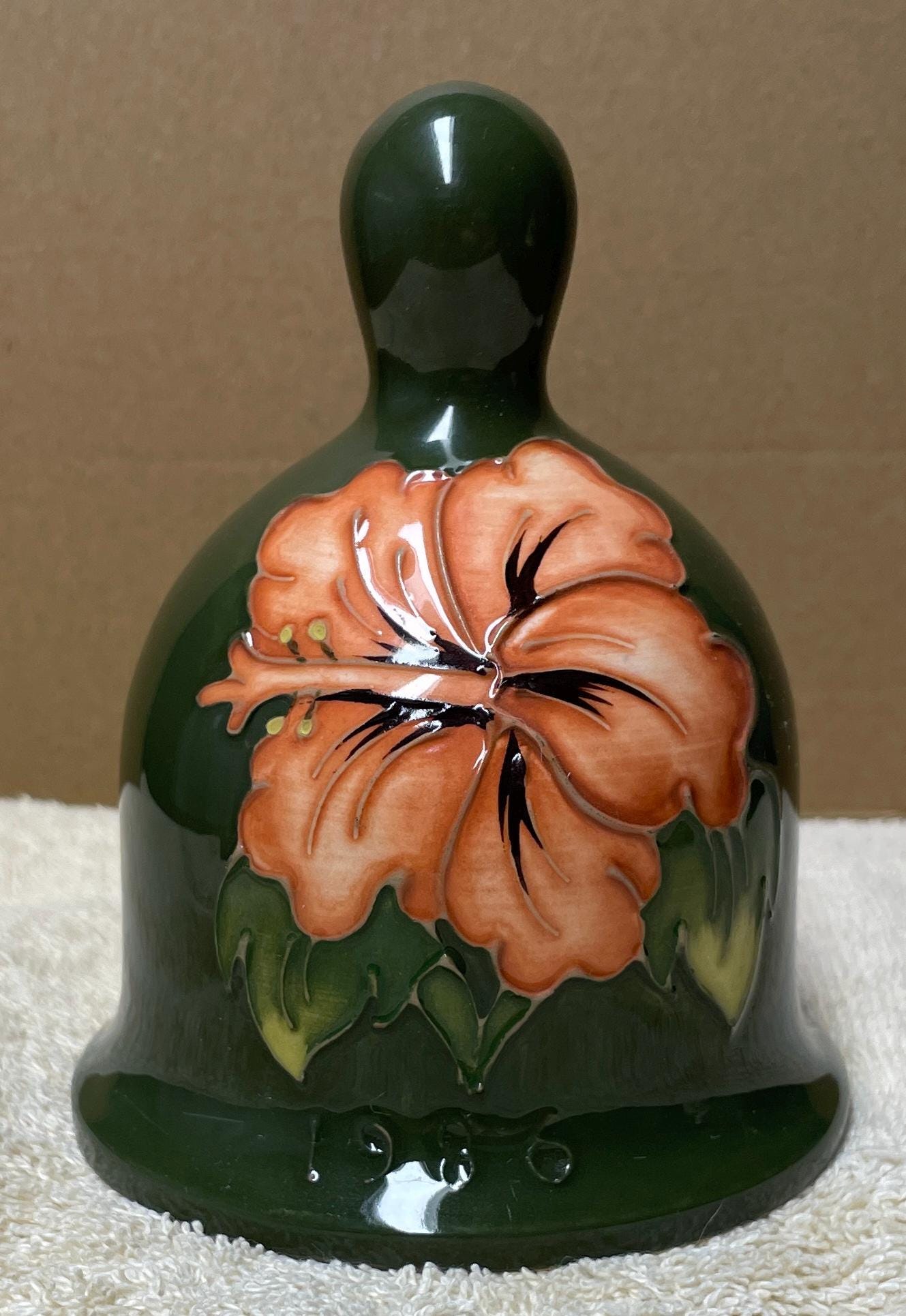 Rare Moorcroft - Etsy