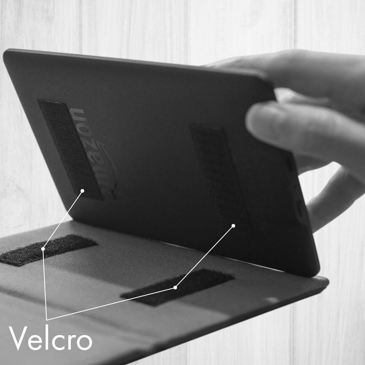 Personalised Kindle Paperwhite Case Custom Monogram Initial Etsy UK