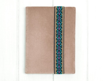 Colorsoft Kindle case dusty Pink paperwhite case strap Kindle Scribe case signature kindle cover voyage travel slim kindle case handmade uk